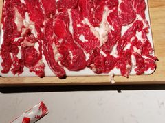 -码头故事火锅(大丰店)