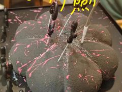 -西檬树SIMON·T轻奢蛋糕(大东方Max店)