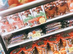 -711便利店(第二儿童医院店)