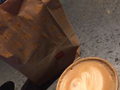 -麦当劳(新王府井店)