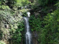 -孤山寨风景区
