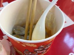 -见味花甲(福田coco park店)