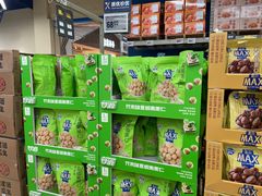 -盒马X会员店(上海森兰商都店)