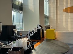 -Bean's Coffee 豆豆咖啡