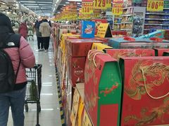-首开福茂购物中心(宋家庄店)