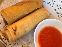 -峇峇娘马来西亚餐厅(望京SOHO店)