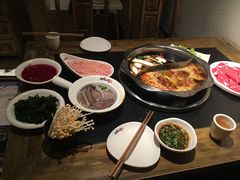 -纸盐河码头火锅(十八梯店)