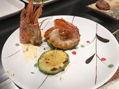 -赤坂亭·M9和牛烧肉·铁板烧·日料398放题(长泰广场店)