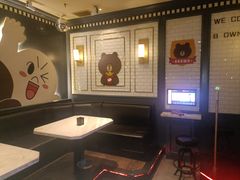 -范特西FANTASY量贩式KTV(民主广场店)