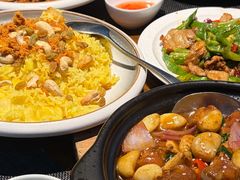 -肴约·花园式餐厅(湖里店)