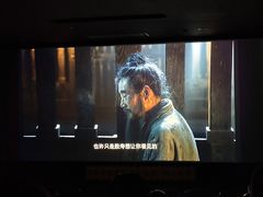 -环球时代影城(吉大店)