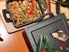 -仓桥家·焗寿司·锅物(光谷步行街店)