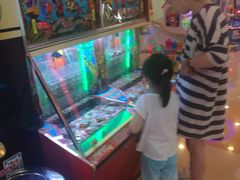 -汤姆熊欢乐世界(光启城店)
