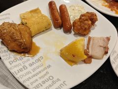-星汇餐厅(新濠影汇店)