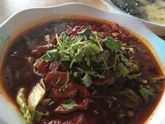 -聚福小馆(香溢紫郡店)