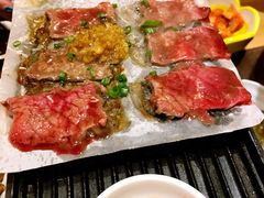 -割烹旭日本料理(龙湖狮山天街店)