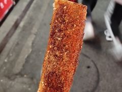 -玛马艾脆皮水磨年糕(湖北路87-89小区店)