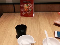 -新旺茶餐厅·早餐(香港广场店)