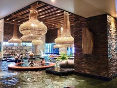 -清河半岛温泉度假酒店