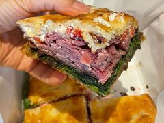 小红帽三明治-OUR Bakery(中海环宇荟店)
