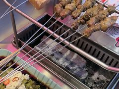 -遇西祠·海鲜烧烤(总店)