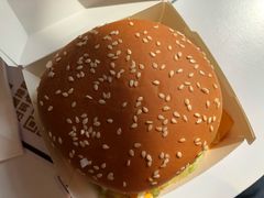 -麦当劳(长泰商业广场店)