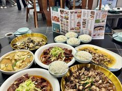 -石潭贵香酒店(玄真路店)