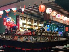 -小川洋风料理(汉街店)