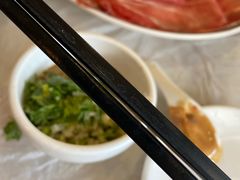 -胡同儿老北京涮肉