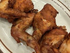 -CRAZYONES西班牙海鲜饭(上海美罗城店)