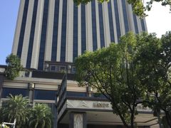 -惠州康帝国际酒店