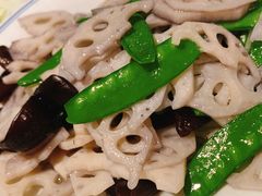 几荷小炒煌-几荷·恰似故人来(秀水广场店)