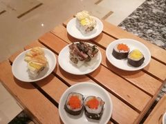 -漓咖啡西餐厅 · 桂林香格里拉