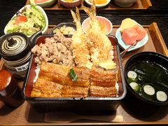 -玄白·炭烤活鳗(上海首店)