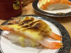 -万岁寿司(蓬江万达店)