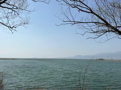 -野鸭湖国家湿地公园