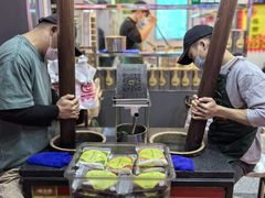 -芝麻糊世家(西华店)