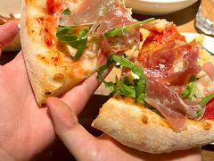 -FABIO’S费比欧披萨餐厅