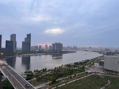 -于家堡洲际酒店·堡子里酒廊