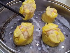 茶点烧卖-金榜潮州砂锅粥(总店)