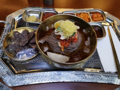 -玉流珍肴馆(亮马桥店)