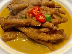 -荷塘秋月·本帮江浙菜(国权路店)