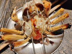 -锦州御烧烤(人民街店)