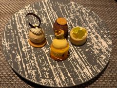 -威斯汀舞台餐厅