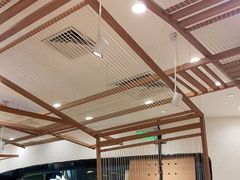 大堂-小满手工粉(上海品尊国际店)
