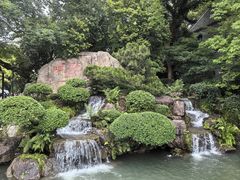 -江心屿景区