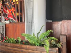 -轻音料理(王府星Mall店)