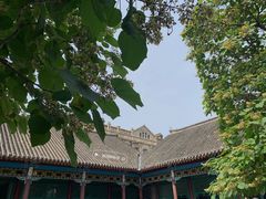 -张学良旧居陈列馆