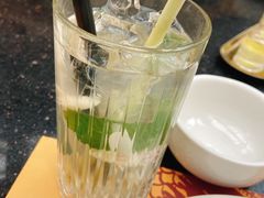 香茅冰饮-simply thai天泰(静安嘉里中心店)