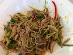 -凯鸽酒楼(大同振兴街店)